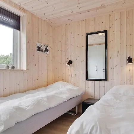 Pet Friendly In Tranekaer With Sauna Hou (Syddanmark)