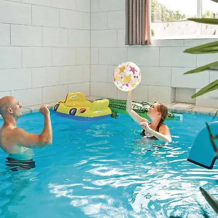 Dom wakacyjny Pet Friendly In Tranekaer With Sauna Hou (Syddanmark)