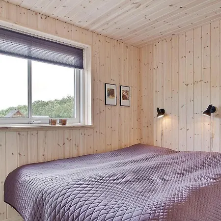 Gorgeous Home In Tranekaer With Sauna