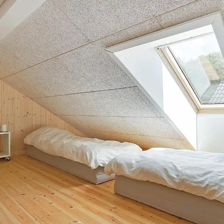 Holiday home Pet Friendly In Tranekaer With Sauna Hou (Syddanmark)